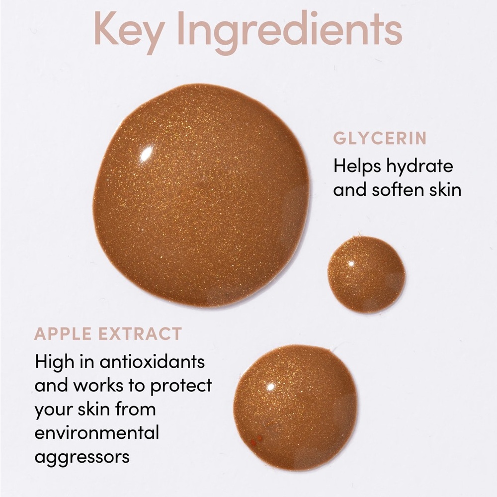 Bronzing Drops Liquid Bronzer - Picture 2 of 5
